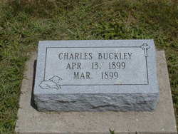 Charles Buckley 