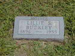 Lillie S. Buckley 