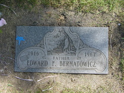Edward F. Bernatowicz 