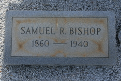 Samuel R. Bishop 