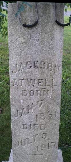 Jackson Fisher Atwell 