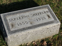 Tarleton Sheppard 