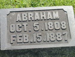 Abraham Bamberger 