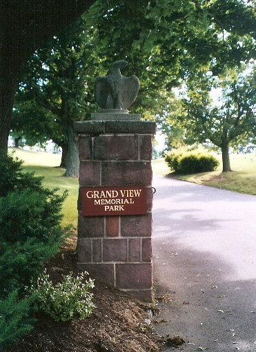 Grand View Memorial Park
