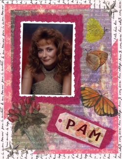 Pamela Annette “Pam” Maroone 