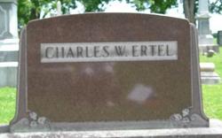 Charles Winfield Ertel 
