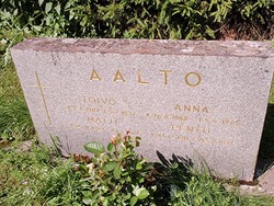 Anna Aalto 