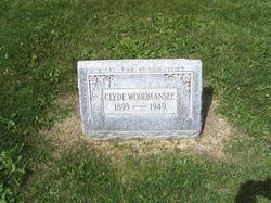Clyde Woodmansee 