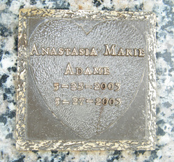 Anastasia Marie Adame 