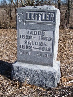 Jacob Leffler 