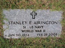 Stanley E. Airington 
