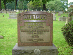 William S. Whitman 