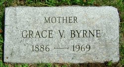 Grace V. <I>Sullivan</I> Byrne 