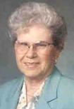 Rosemary A. <I>Olberding</I> Holthaus 