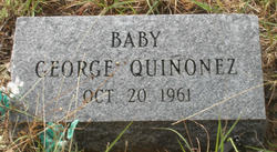 George Quinonez Jr.