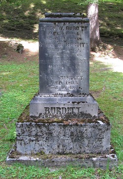 Henry D. Burditt 