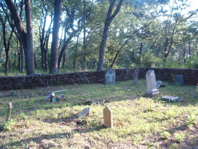 Durst Cemetery
