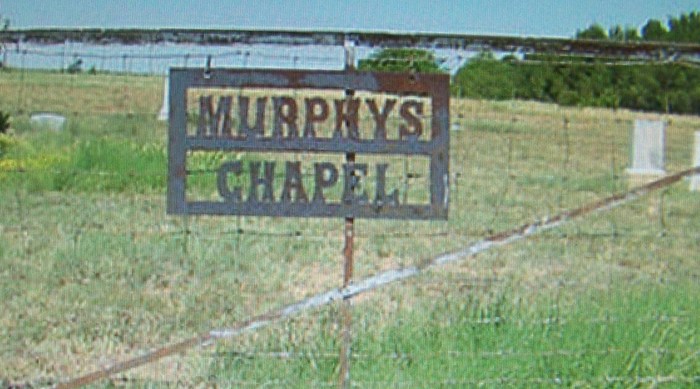 Murphys Chapel Cemetery