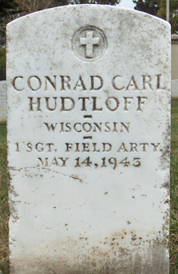 Conrad Carl Hudtloff 