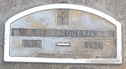 Alfred Arguello 