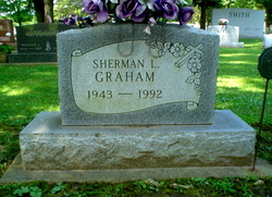 Sherman Leroy Graham 