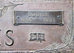 Louise B. <I>Severin</I> Divis 