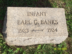 Earl G Banks 