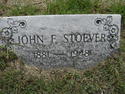 John F. Stoever 