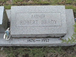 Robert Nelson Brady 