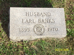 Earl Banks 