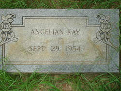 Angelian Kay Armstrong 