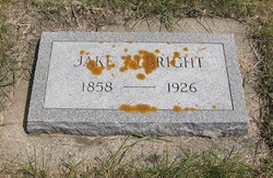 Jake Albright 