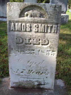 Amos Smith 