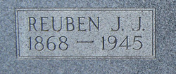 Reuben Joel John Brainard 