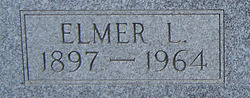 Elmer Louis Brainard 
