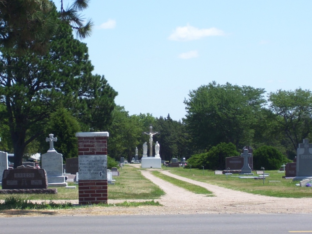 Ord Cemetery