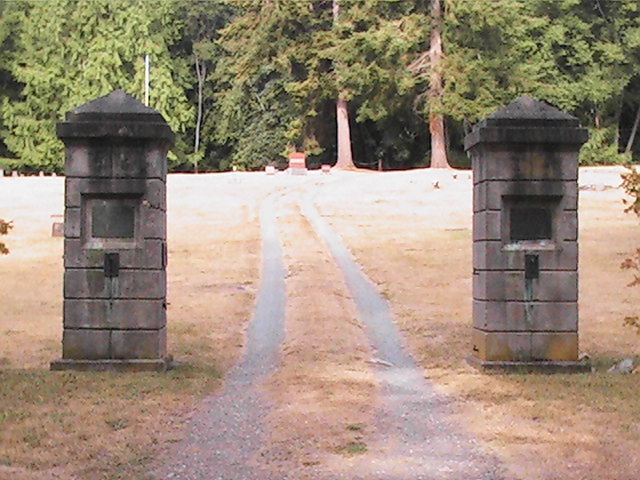 Edens Cemetery