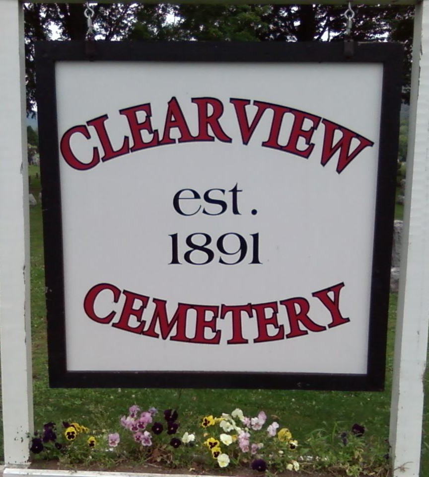 Clearview Cemetery