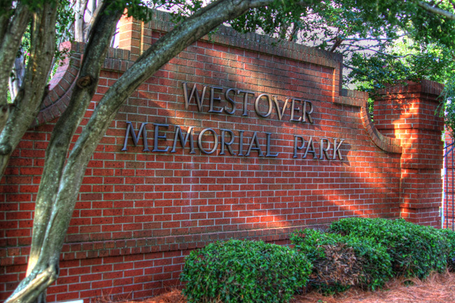 Westover Memorial Park