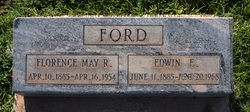 Edwin Emanuel Ford 