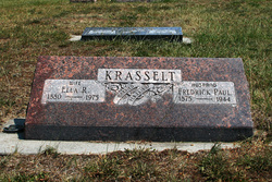 Fredrick Paul Krasselt 