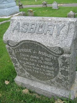 Elbridge J. Asbury 