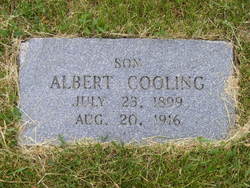Albert C. Cooling 