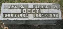 Albert Vincent Beet Sr.
