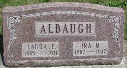 Laura E. Albaugh 