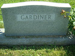 Charles A. Gardiner 