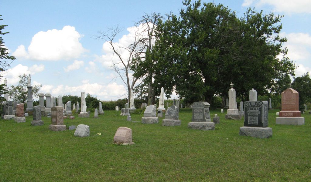 Berringer Cemetery