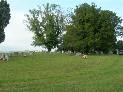 Bean Station Cemetery