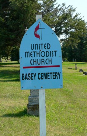 Basey Cemetery