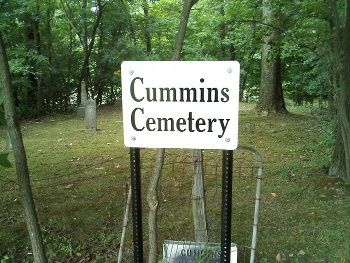 Cummins Cemetery